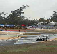 Winton Motor Raceway - Accommodation in Brisbane