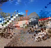 Wowan - Accommodation in Brisbane