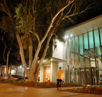 Wyndham Cultural Centre - Accommodation in Brisbane