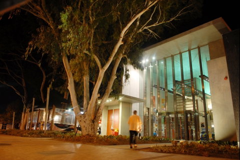 Wyndham Cultural Centre - Accommodation in Brisbane 0