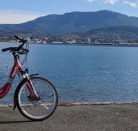 Hobart Bike Hire - Accommodation in Brisbane