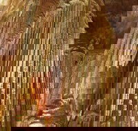 Jenolan Caves Orient Cave Tour - Accommodation in Brisbane