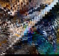 Jenolan Caves Imperial-Diamond Cave Tour - Accommodation in Brisbane