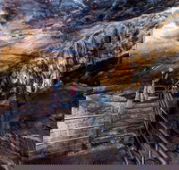 Jenolan Caves Lucas Cave Tour - Accommodation in Brisbane