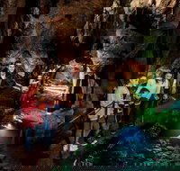 Jenolan Caves Imperial Cave Tour - Accommodation in Brisbane