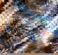 Jenolan Caves Chifley Cave Tour - Accommodation in Brisbane