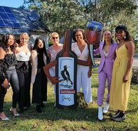 The Wine Connoisseur's Hunter Valley Wine Tasting Tour Full Day - Accommodation in Brisbane