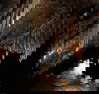 Jenolan Caves Temple of Baal Cave Tour - Accommodation in Brisbane