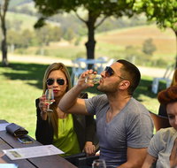 Hunter Valley Wine Tour ex Newcastle incl Lunch Cheese Chocolate  Distillery - Accommodation in Brisbane