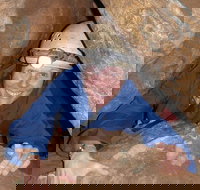 Jenolan Caves 2-Hour Plughole Introductory Adventure Caving Experience - Accommodation in Brisbane