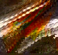 Jenolan Caves Extended Orient Cave Tour - Accommodation in Brisbane