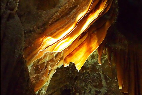 Jenolan Caves: Extended Orient Cave Tour - Accommodation in Brisbane 0