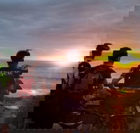 Coffs Harbour - Jetty by Bike Tour - Accommodation in Brisbane