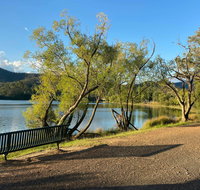 Eildon Pondage Walk - Accommodation in Brisbane