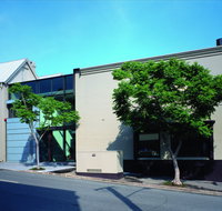 Philip Bacon Galleries - Accommodation in Brisbane