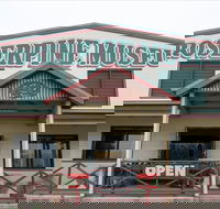 Proserpine Historical Museum - Accommodation in Brisbane