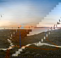 Sand Patch - Accommodation in Brisbane