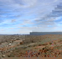 Sundown Nature Trail - Accommodation in Brisbane