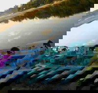 Terrigal Paddle Boats and Stand Up Paddle Boards - Accommodation in Brisbane