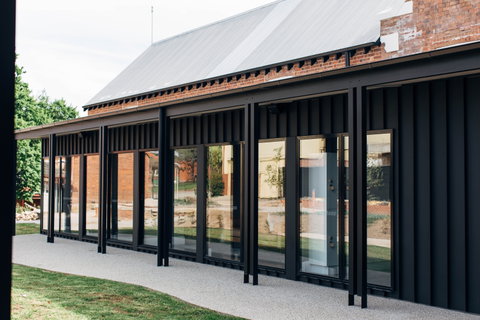 The Spa Beechworth - Accommodation in Brisbane 1