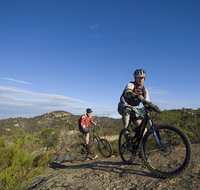 You Yangs Regional Park - Accommodation in Brisbane