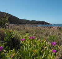 Big Rocky Full Day Guided Walk - Accommodation in Brisbane
