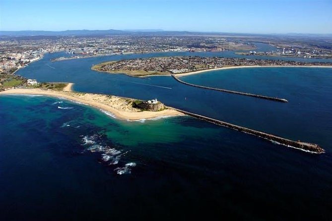 Newcastle NSW Accommodation in Brisbane