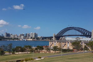 Sydney&Melbourne City Lovers- 2 Day Combo Private Tour!