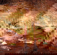 Jenolan Caves Ribbon Cave Tour - Accommodation in Brisbane