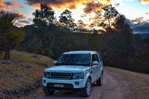 Ultimate Blue Mountains And Wildlife Tour - Accommodation in Brisbane 4