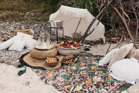 A Picnic In Byron Bay - Accommodation in Brisbane 2