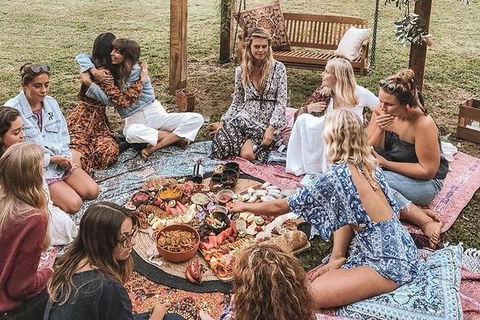 A Picnic In Byron Bay - Accommodation in Brisbane 4