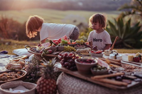 A Picnic In Byron Bay - Accommodation in Brisbane 3