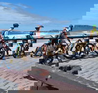 Sawtell to Coffs Harbour Bike Ride - Accommodation in Brisbane