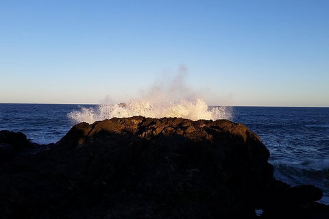 Sawtell To Coffs Harbour Bike Ride - Accommodation in Brisbane 5