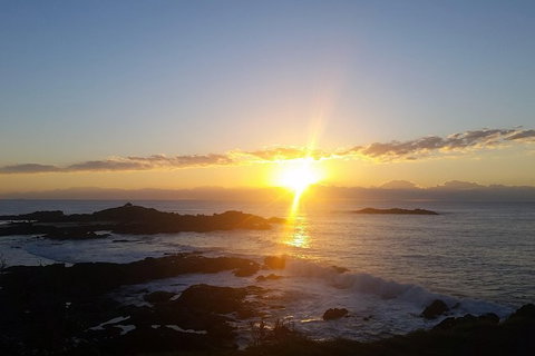 Sawtell To Coffs Harbour Bike Ride - Accommodation in Brisbane 1