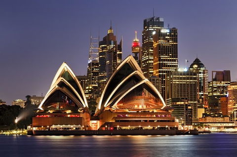 Sydney Airport Transfers : Sydney City To Sydney Airport SYD In Business Car - Accommodation in Brisbane 3
