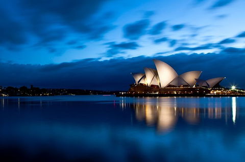 Sydney Airport Transfers : Sydney City To Sydney Airport SYD In Business Car - Accommodation in Brisbane 6