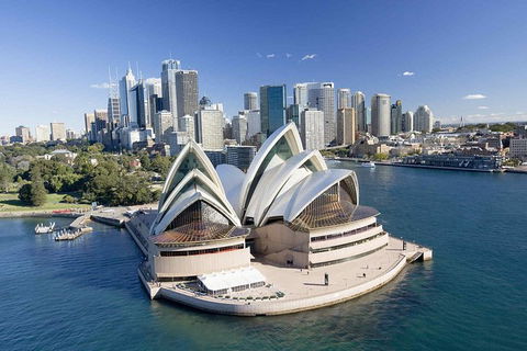 Sydney Airport Transfers : Sydney City To Sydney Airport SYD In Business Car - Accommodation in Brisbane 4