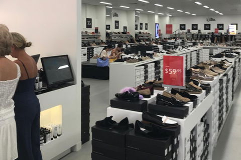 Australian Designer Outlet Shopping Tour- Sydney - Accommodation in Brisbane 2