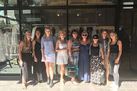 Australian Designer Outlet Shopping Tour- Sydney - Accommodation in Brisbane 0