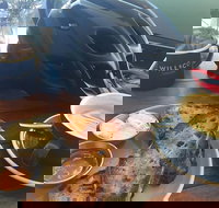 Coffs Harbour to Sawtell Bike Ride - Accommodation in Brisbane