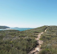 Boulder Bay Half Day Guided Walk - Accommodation in Brisbane