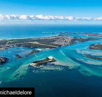 25-30 Minute Newcastle  Macquarie Helicopter Shared Flight - Accommodation in Brisbane