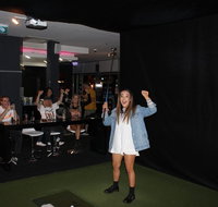 Looking for a fun experience hit the sweet spot with beer and pizza at Slice - Accommodation in Brisbane