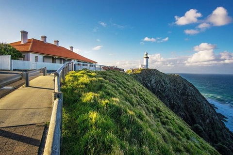 Full-Day Guided Tour Byron Bay With Pickup - Accommodation in Brisbane 4