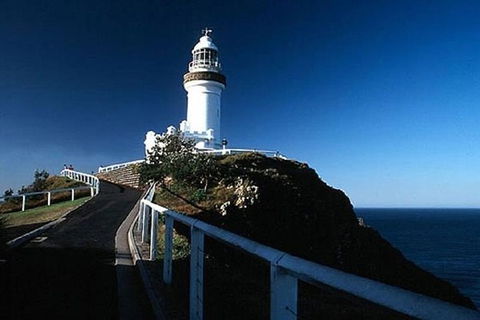 Full-Day Guided Tour Byron Bay With Pickup - Accommodation in Brisbane 0