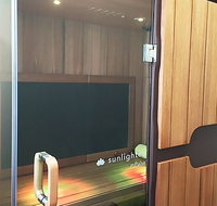 Private Infrared Sauna Experience in Merewether - Accommodation in Brisbane