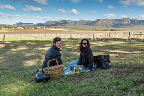 Hideaway Private Tours Hunter Valley - Accommodation in Brisbane 5