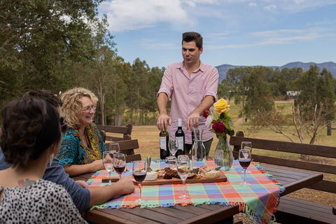 Hideaway Private Tours Hunter Valley - Accommodation in Brisbane 7